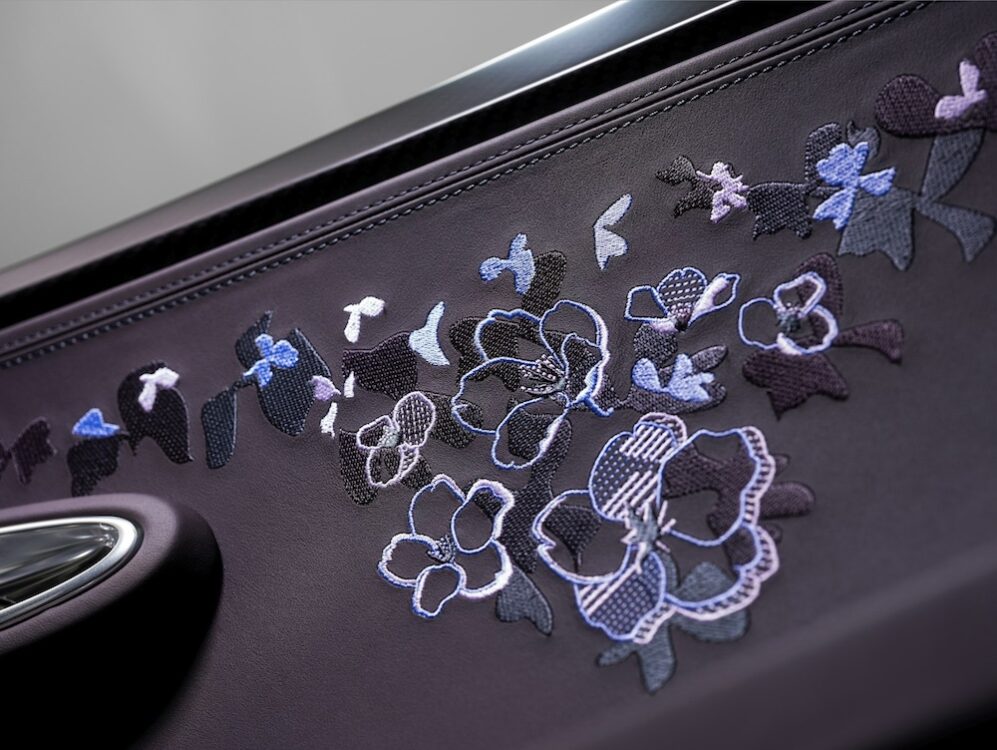 Bugatti W16 Mistral 'Caroline' 