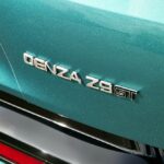 Denza Z9GT 2026