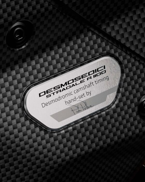 Ducati Superleggera V4 Centenario 2026