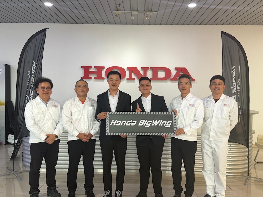 BSH memang hadiah utama MMOTY 2026