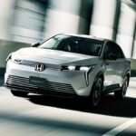 Honda Insight 2026 lancar di Jepun