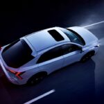 Honda Insight 2026 lancar di Jepun