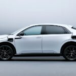 Honda Insight 2026 lancar di Jepun