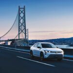 Honda Insight 2026 lancar di Jepun