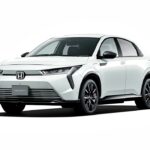 Honda Insight 2026 lancar di Jepun