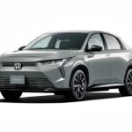 Honda Insight 2026 lancar di Jepun
