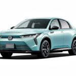 Honda Insight 2026 lancar di Jepun