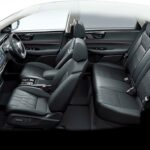 Honda Insight 2026 lancar di Jepun