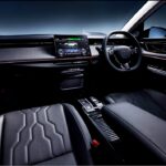 Honda Insight 2026 lancar di Jepun