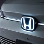 Honda Insight 2026 lancar di Jepun