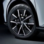 Honda Insight 2026 lancar di Jepun