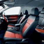 Honda Insight 2026 lancar di Jepun