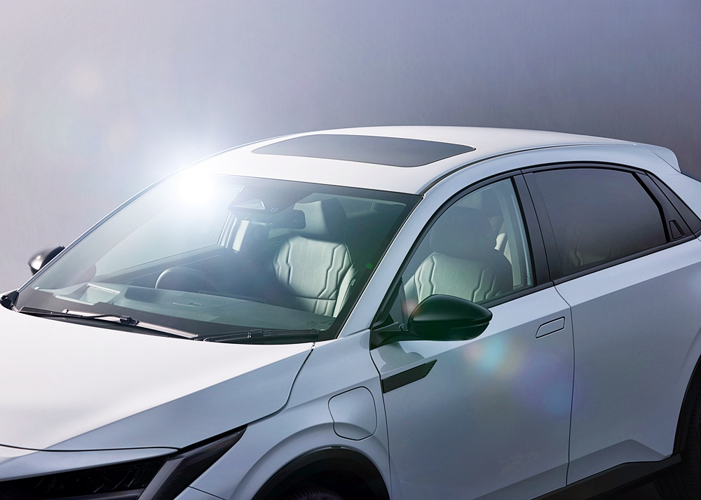 Honda Insight 2026 lancar di Jepun