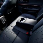 Honda Insight 2026 lancar di Jepun