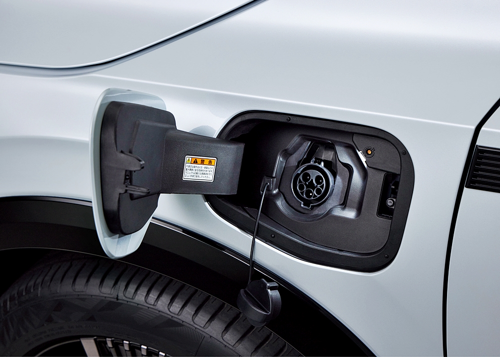 Honda Insight 2026 lancar di Jepun