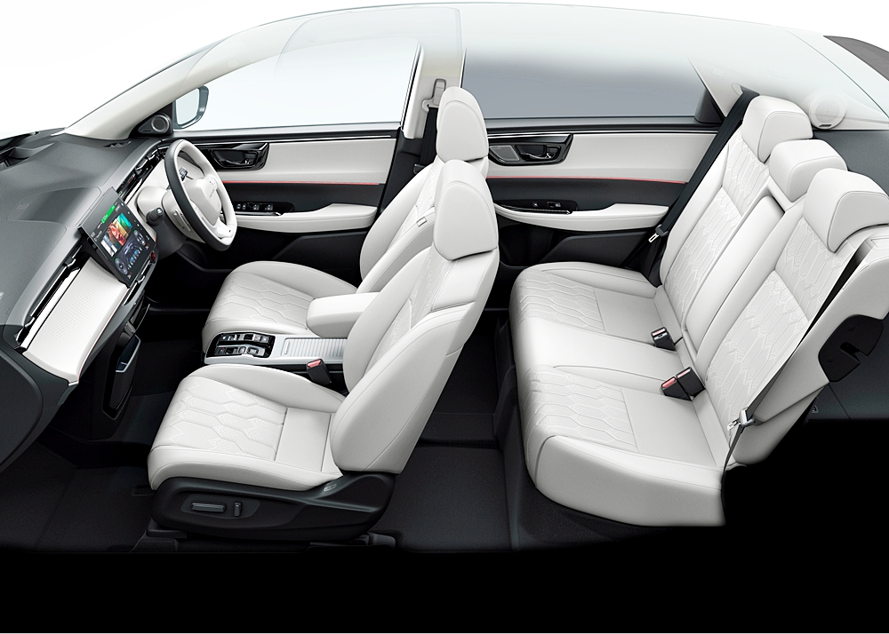 Honda Insight Honda ON Limited Edition 2026