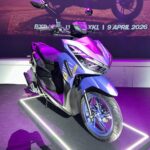 Honda Vario 125 Street 2026