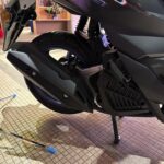 Honda Vario 125 Street 2026