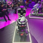 Honda Vario 125 Street 2026