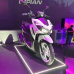 Honda Vario 125 Street 2026