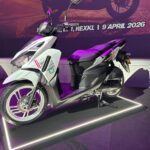 Honda Vario 125 Street 2026