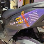 Honda Vario 125 Street 2026