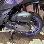 Honda Vario 125 Street 2026