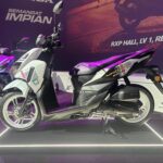 Honda Vario 125 Street 2026