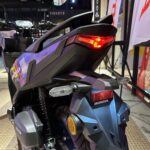 Honda Vario 125 Street 2026