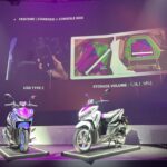 Honda Vario 125 Street 2026