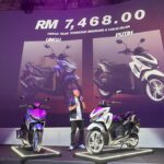 Honda Vario 125 Street 2026