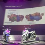 Honda Vario 125 Street 2026