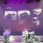 Honda Vario 125 Street 2026