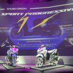 Honda Vario 125 Street 2026