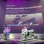 Honda Vario 125 Street 2026