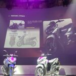 Honda Vario 125 Street 2026