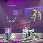 Honda Vario 125 Street 2026