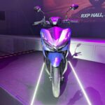 Honda Vario 125 Street 2026