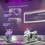 Honda Vario 125 Street 2026