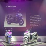 Honda Vario 125 Street 2026