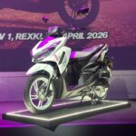 Honda Vario 125 Street 2026
