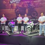 Honda Vario 125 Street 2026