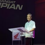 Honda Vario 125 Street 2026