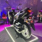 Honda Vario 125 Street 2026