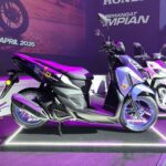 Honda Vario 125 Street 2026