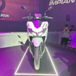 Honda Vario 125 Street 2026