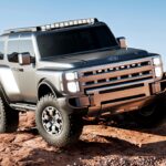 Hyundai Boulder Concept 2026