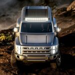 Hyundai Boulder Concept 2026