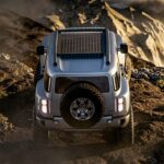 Hyundai Boulder Concept 2026