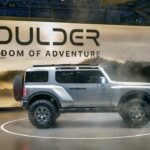 Hyundai Boulder Concept 2026